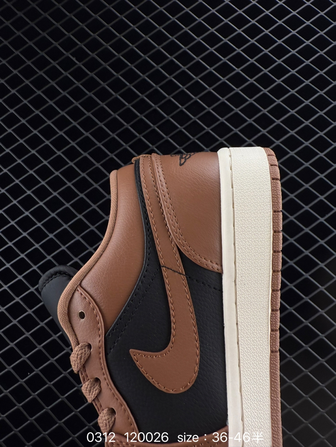 Nike Air Jordan 1 Low